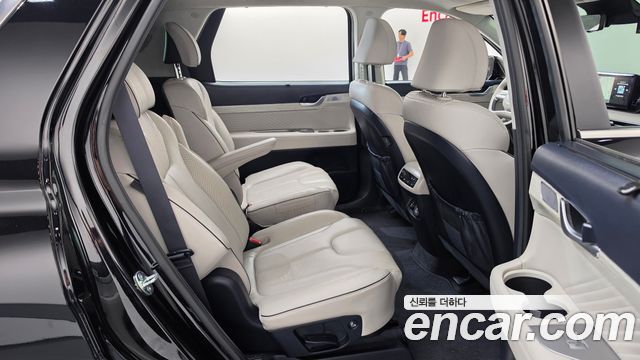 Hyundai Palisade 2023 — photo 17