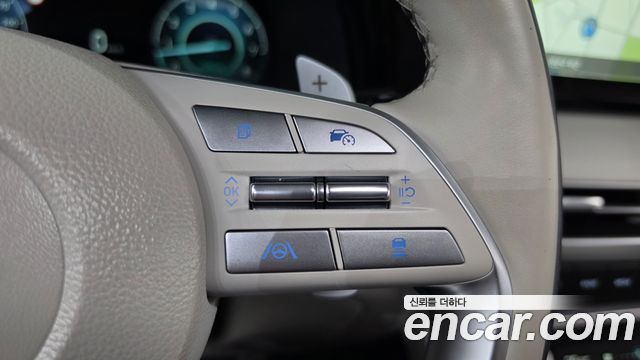 Hyundai Palisade 2023 — photo 21
