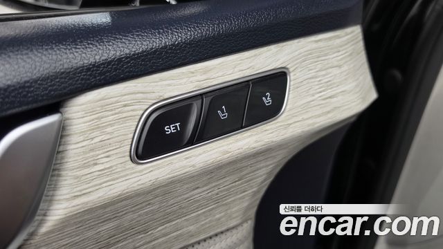 Hyundai Palisade 2023 — photo 22
