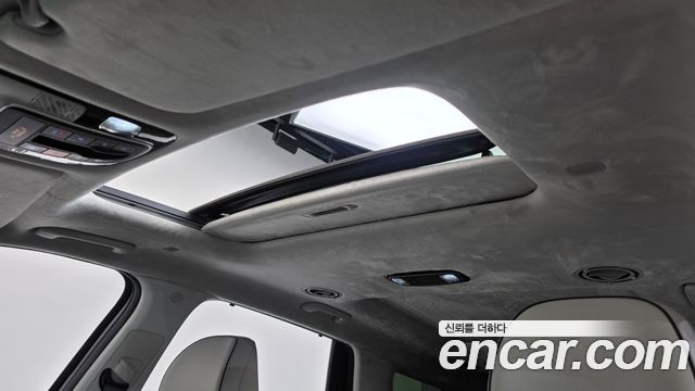 Hyundai Palisade 2023 — photo 23
