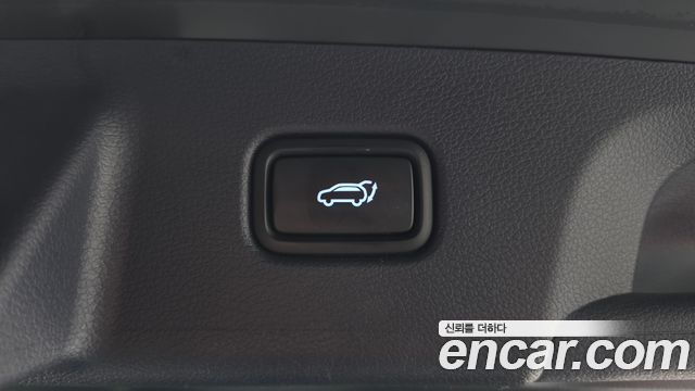 Hyundai Palisade 2023 — photo 24