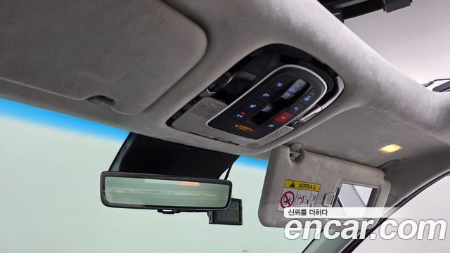 Hyundai Palisade 2023 — photo 26