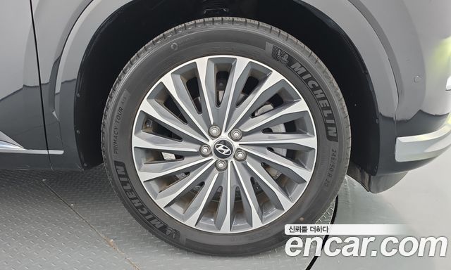 Hyundai Palisade 2023 — photo 7