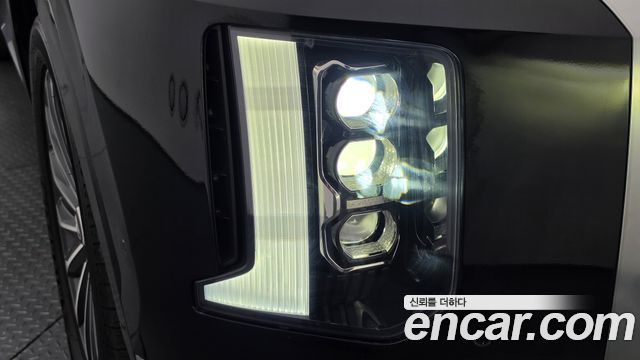 Hyundai Palisade 2023 — photo 8