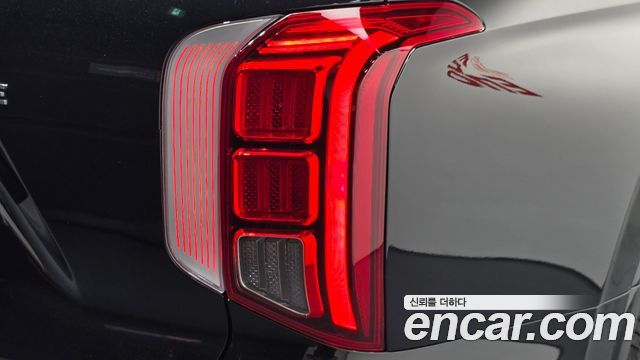 Hyundai Palisade 2023 — photo 9