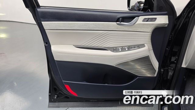 Hyundai Palisade 2023 — photo 14
