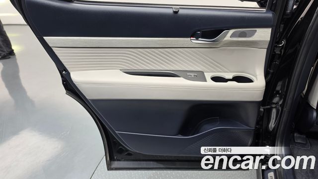 Hyundai Palisade 2023 — photo 15