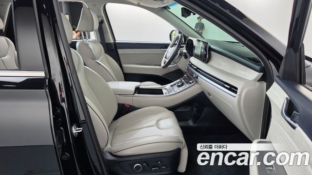 Hyundai Palisade 2023 — photo 16