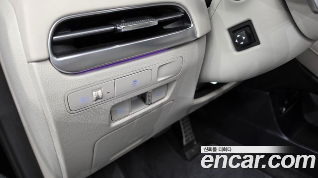 Hyundai Palisade 2023 — photo 27