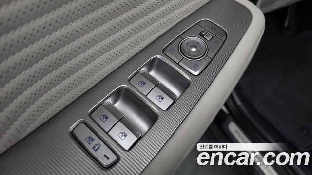 Hyundai Palisade 2023 — photo 29