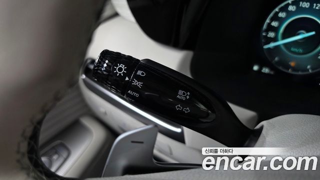 Hyundai Palisade 2023 — photo 30