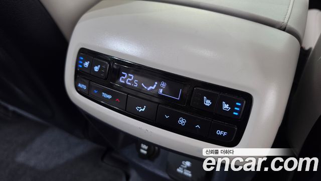 Hyundai Palisade 2023 — photo 34