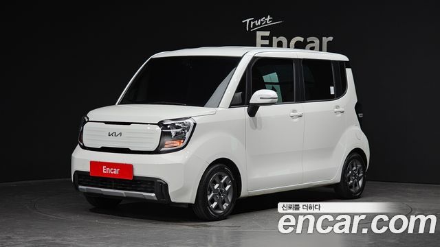 Kia RAY 2023 — photo 1