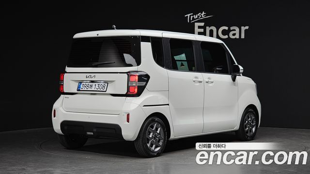 Kia RAY 2023 — photo 2