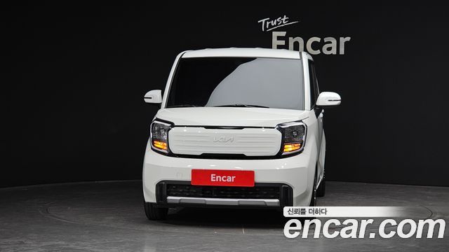 Kia RAY 2023 — photo 3