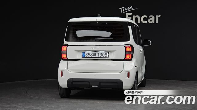 Kia RAY 2023 — photo 4