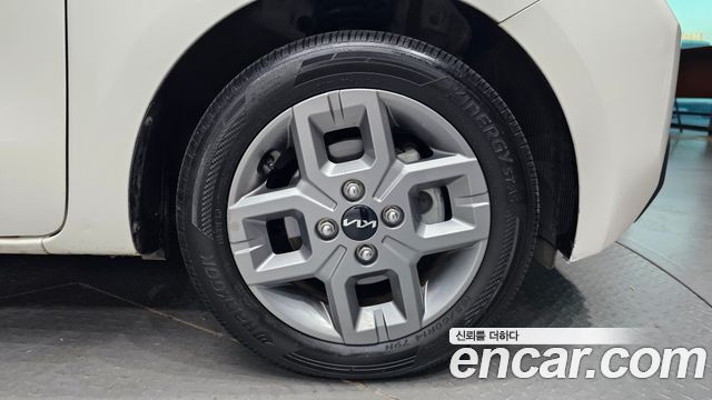 Kia RAY 2023 — photo 5