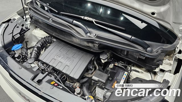 Kia RAY 2023 — photo 6