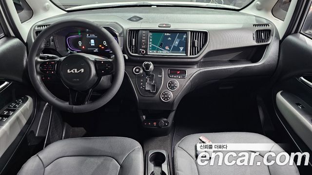 Kia RAY 2023 — photo 7