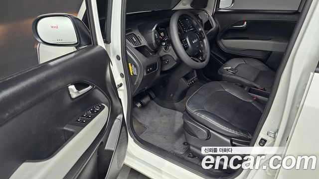 Kia RAY 2023 — photo 10