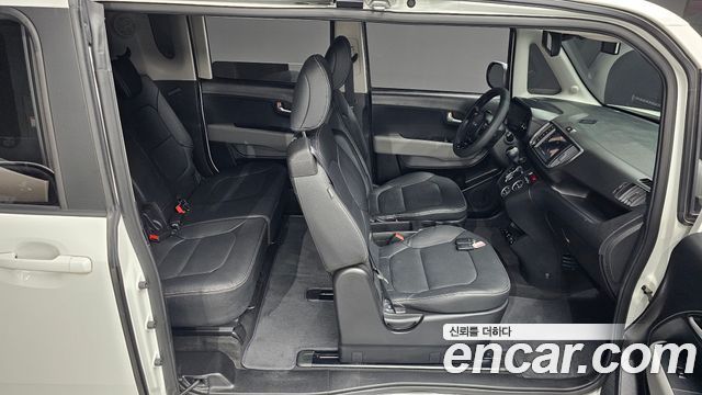 Kia RAY 2023 — photo 11