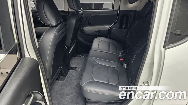 Kia RAY 2023 — photo 12