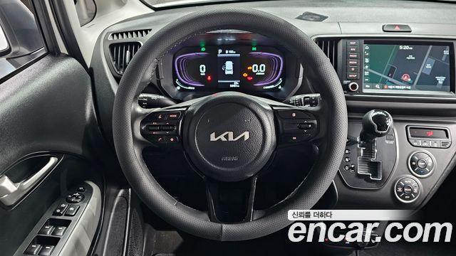 Kia RAY 2023 — photo 13