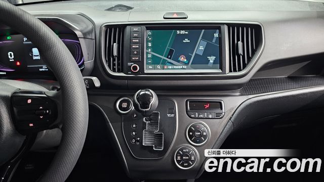 Kia RAY 2023 — photo 14
