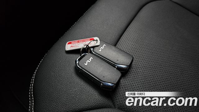 Kia RAY 2023 — photo 16