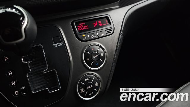 Kia RAY 2023 — photo 17