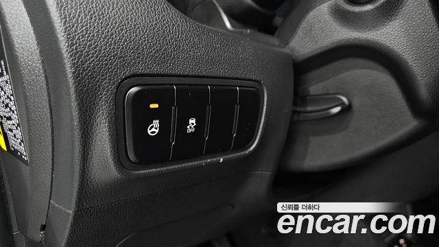 Kia RAY 2023 — photo 18