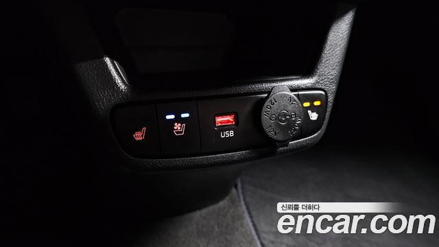 Kia RAY 2023 — photo 19