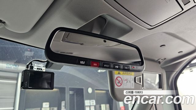 Kia RAY 2023 — photo 20