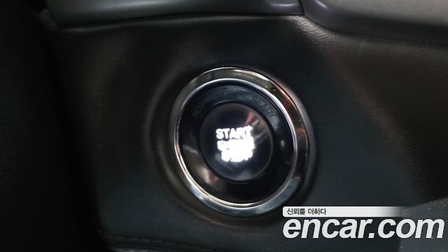 KG Mobility Rexton 2019 — photo 26