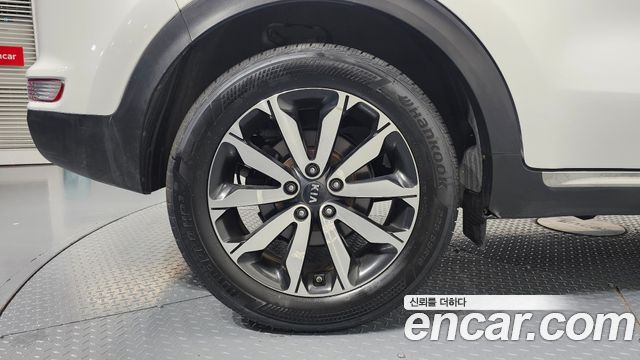 Kia Sportage 2018 — photo 5