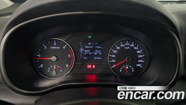 Kia Sportage 2018 — photo 11