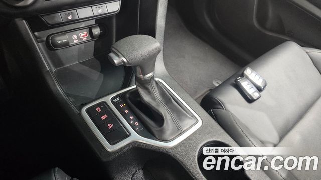 Kia Sportage 2018 — photo 12