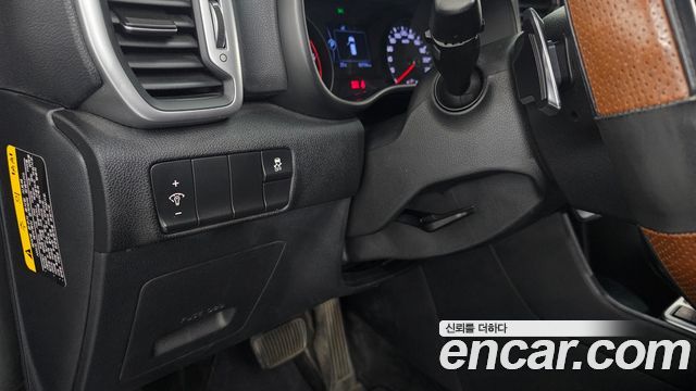 Kia Sportage 2018 — photo 22