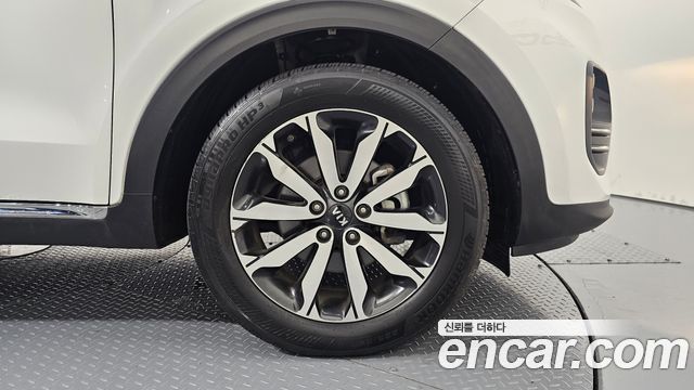 Kia Sportage 2018 — photo 7