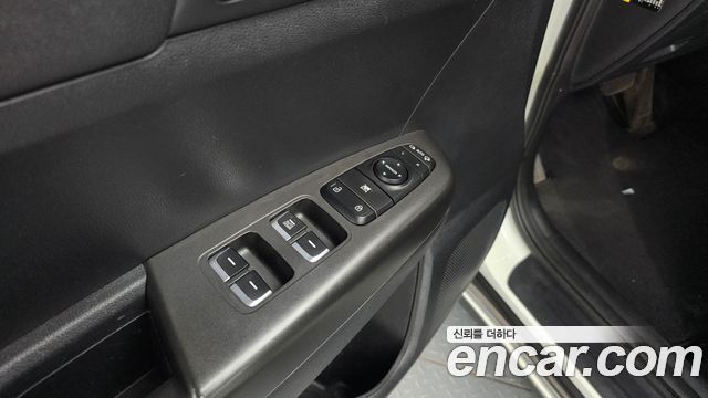 Kia Sportage 2018 — photo 27