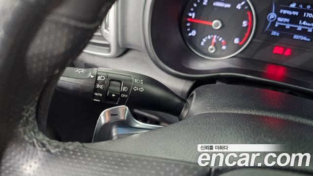 Kia Sportage 2018 — photo 28