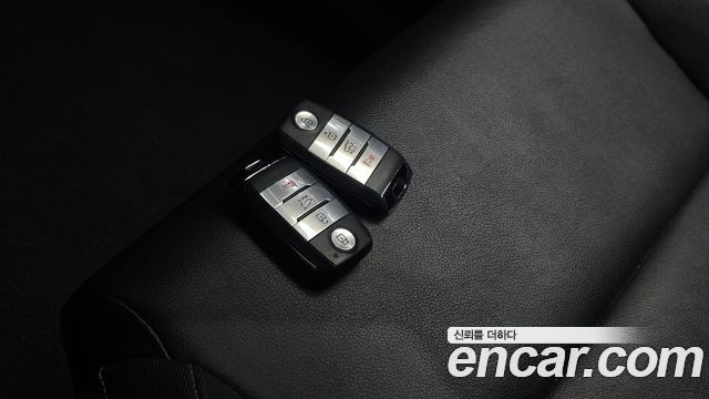 Kia Sportage 2018 — photo 31
