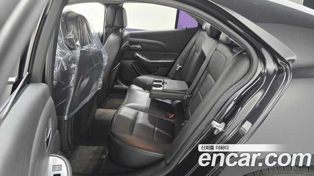 Chevrolet Korea Malibu 2014 — photo 12