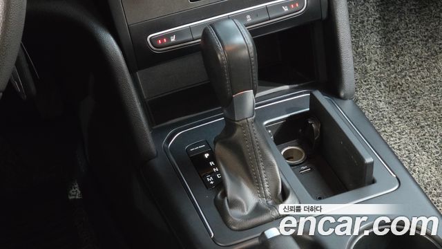 Renault Korea SM6 2019 — photo 12