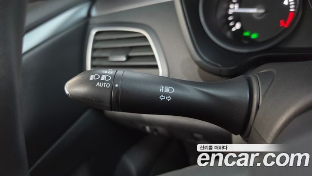 Renault Korea SM6 2019 — photo 22