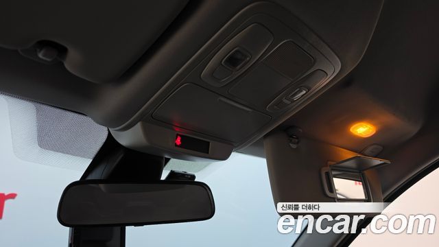 Renault Korea SM6 2019 — photo 25