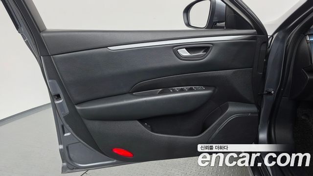 Renault Korea SM6 2019 — photo 14