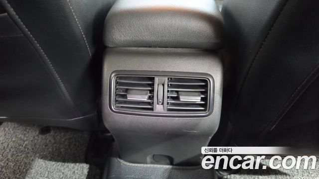 Renault Korea SM6 2019 — photo 29