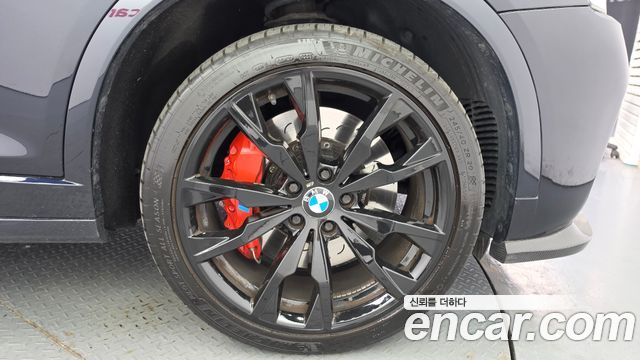 BMW X4 2016 — photo 5