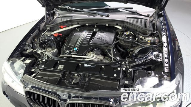 BMW X4 2016 — photo 6